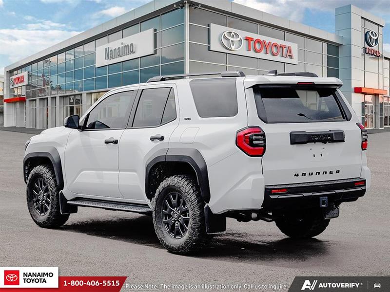 toyota 4Runner 2026 - 4