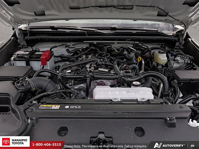 toyota 4Runner 2026 - 6