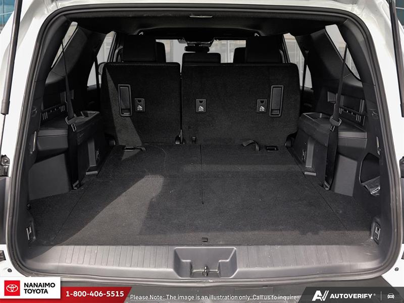 toyota 4Runner 2026 - 7