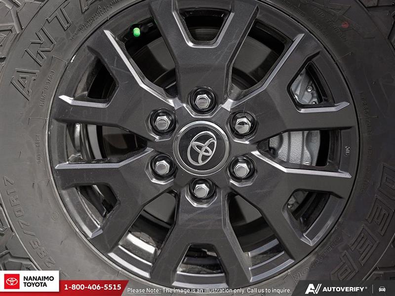 toyota 4Runner 2026 - 8