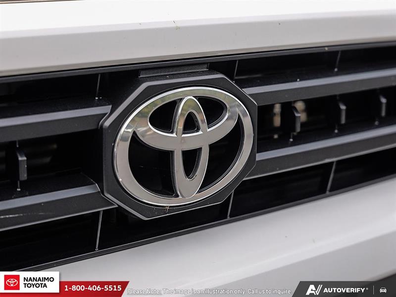 toyota 4Runner 2026 - 9