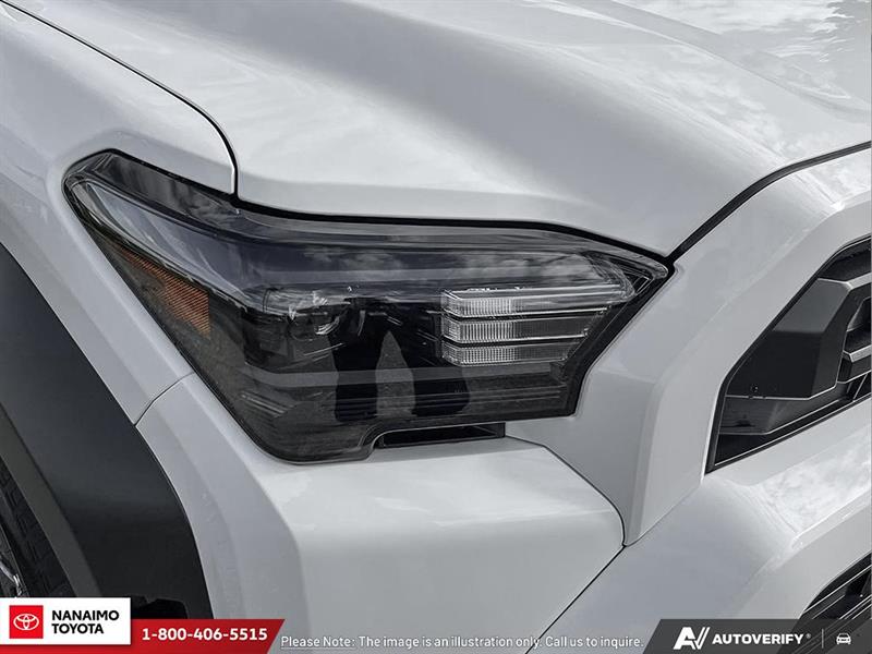 toyota 4Runner 2026 - 11