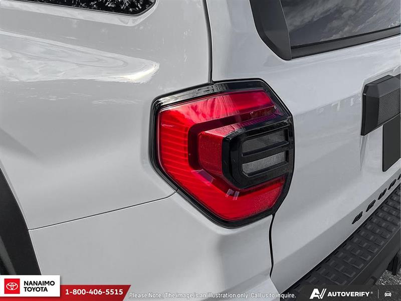 toyota 4Runner 2026 - 12