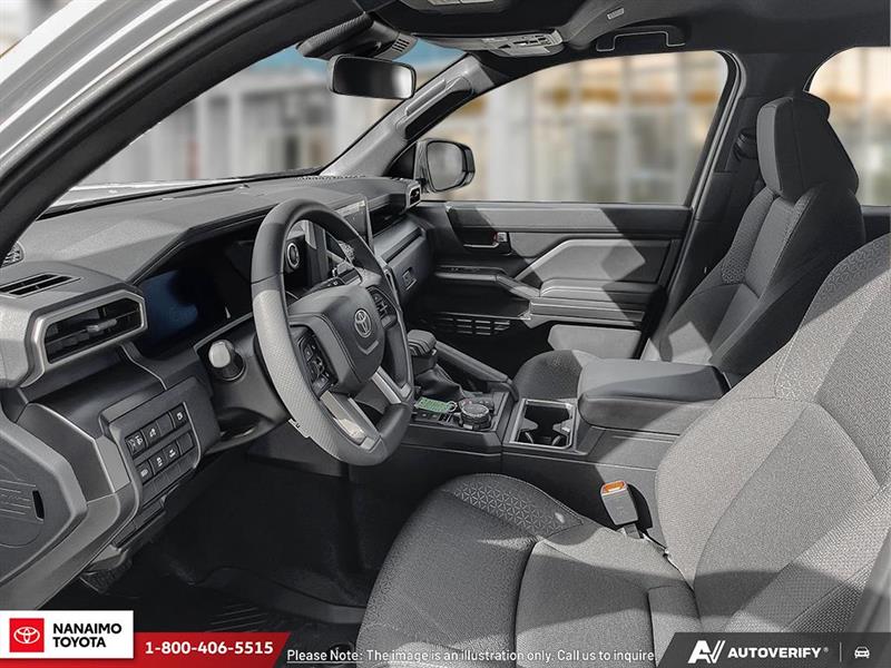 toyota 4Runner 2026 - 13