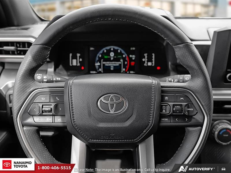 toyota 4Runner 2026 - 14