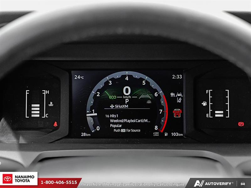 toyota 4Runner 2026 - 15