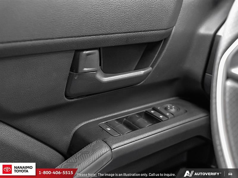toyota 4Runner 2026 - 17