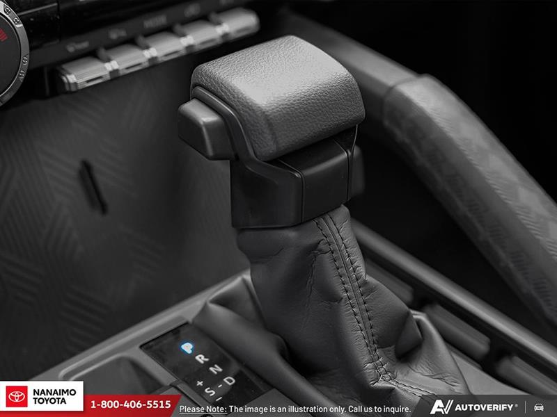 toyota 4Runner 2026 - 18