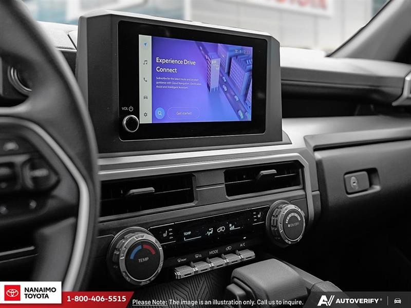toyota 4Runner 2026 - 19