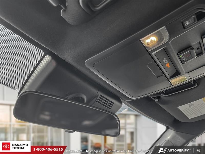 toyota 4Runner 2026 - 20
