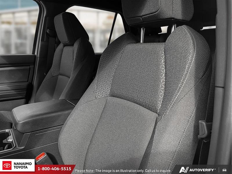 toyota 4Runner 2026 - 21