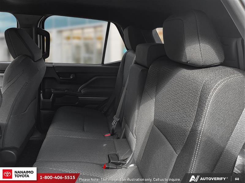 toyota 4Runner 2026 - 22