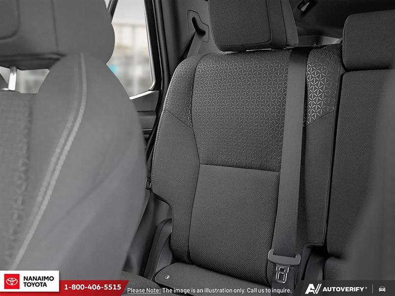 toyota 4Runner 2026 - 23