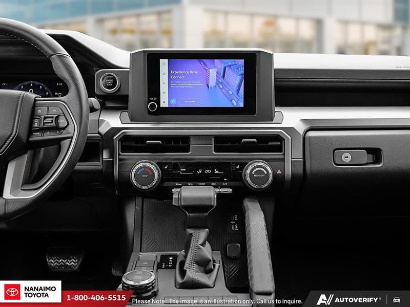 toyota 4Runner 2026 - 24