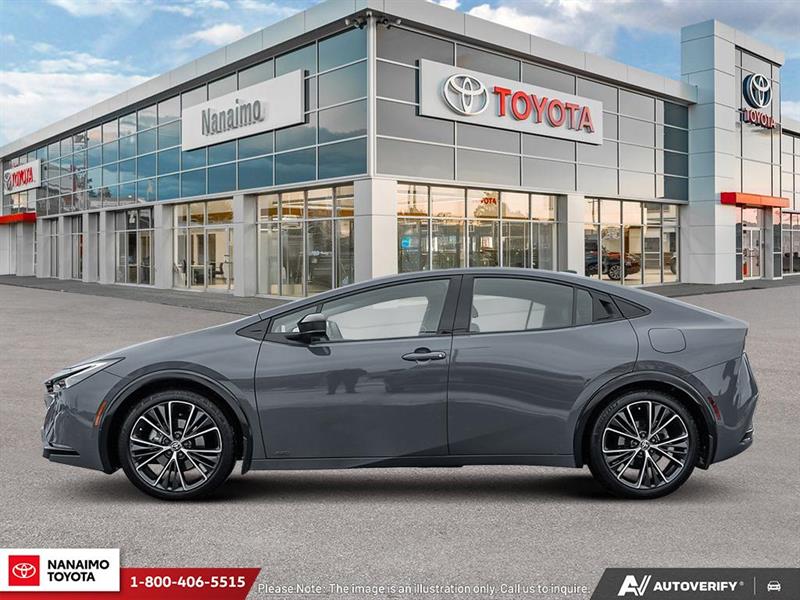 toyota Prius 2026 - 3