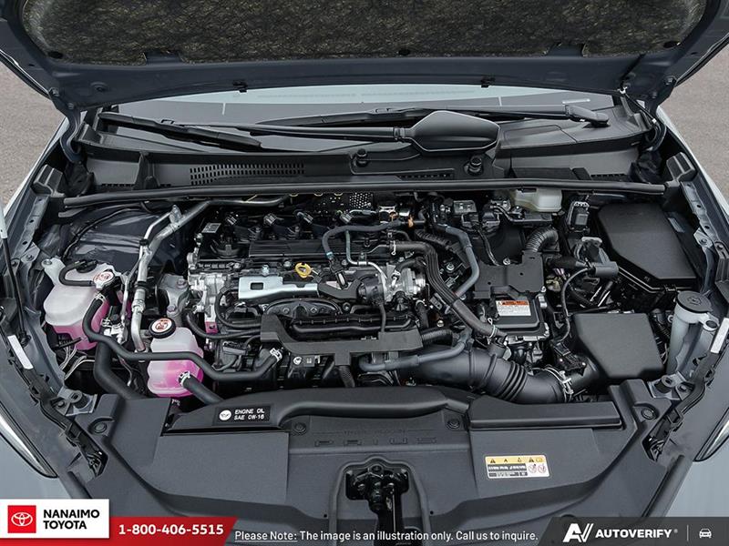 toyota Prius 2026 - 6