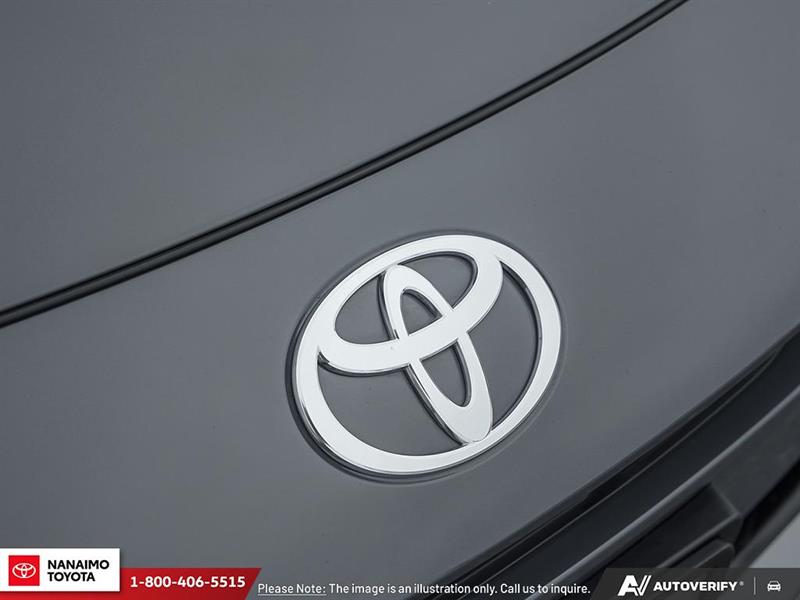 toyota Prius 2026 - 9
