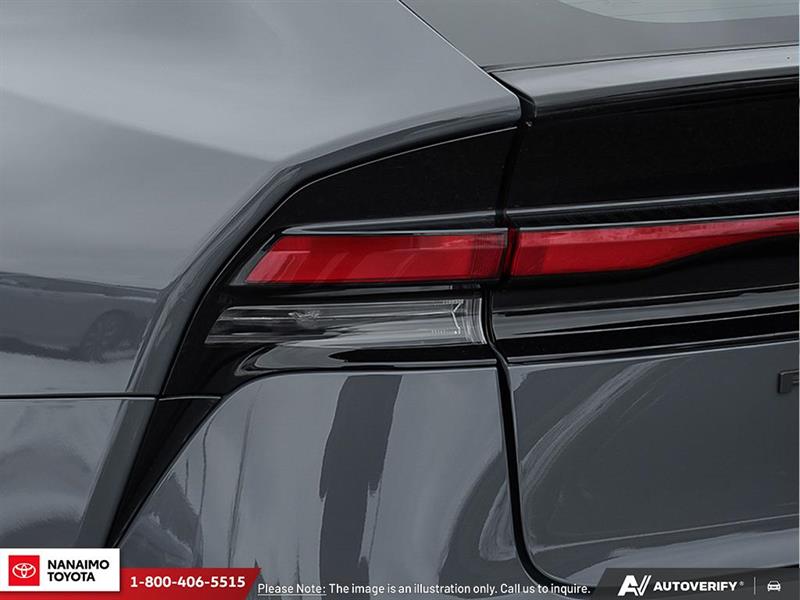toyota Prius 2026 - 12