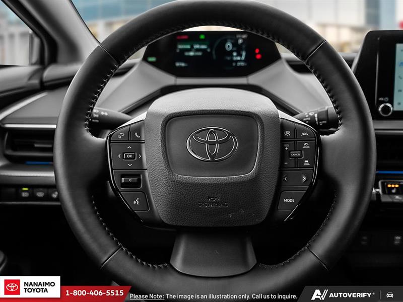 toyota Prius 2026 - 14