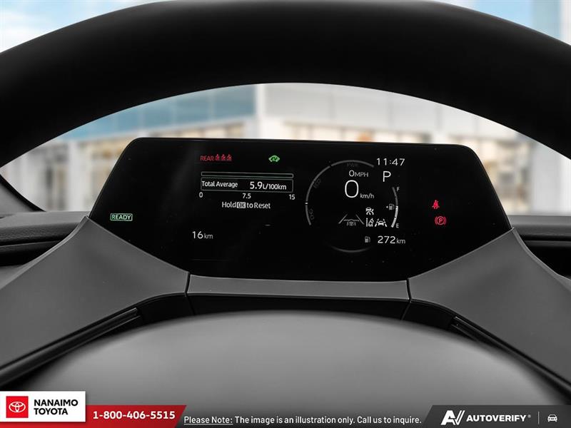 toyota Prius 2026 - 15