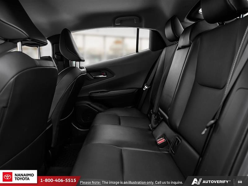 toyota Prius 2026 - 23