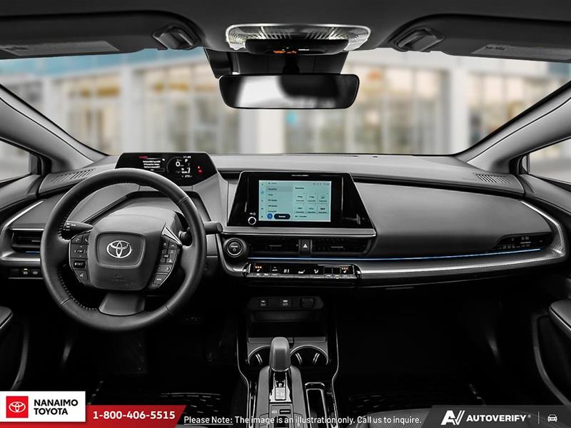 toyota Prius 2026 - 24
