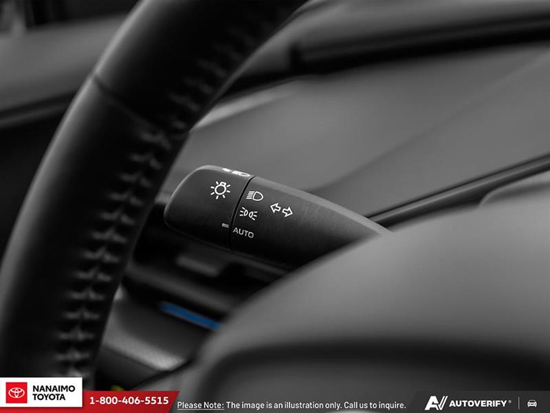 toyota Prius 2026 - 27
