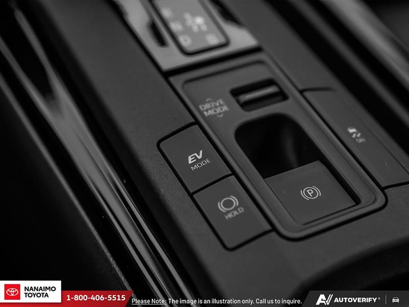 toyota Prius 2026 - 28