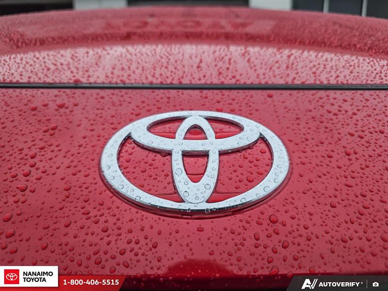 toyota Prius Plug-In Hybrid 2025 - 9