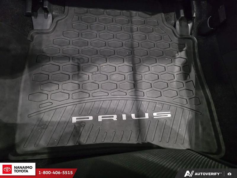 toyota Prius Plug-In Hybrid 2025 - 26