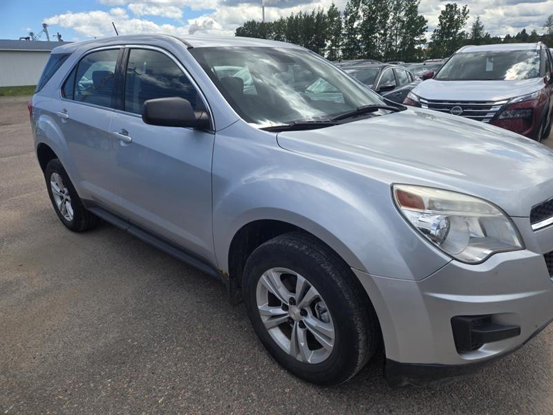 chevrolet Equinox 2015 - 2