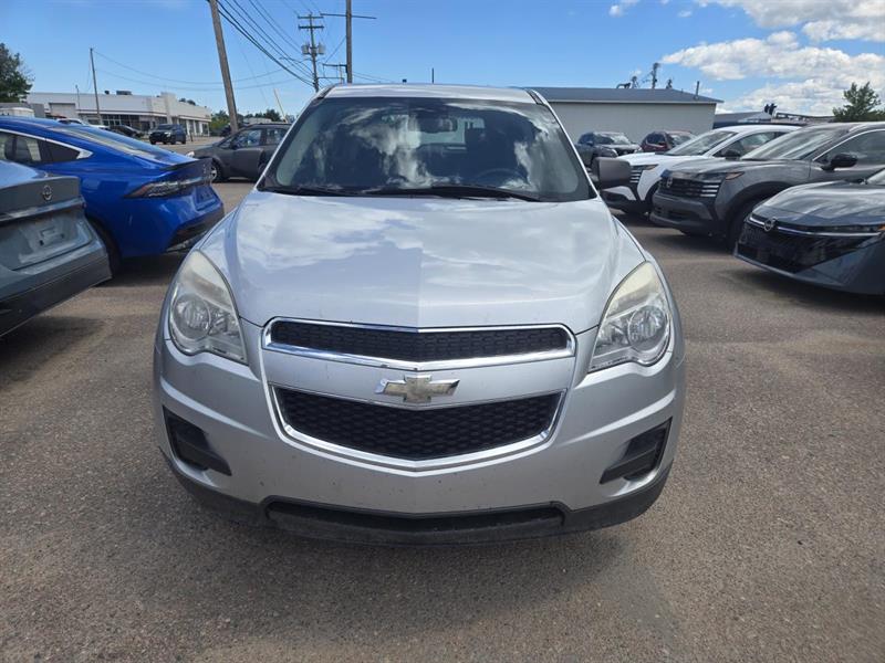 chevrolet Equinox 2015 - 3