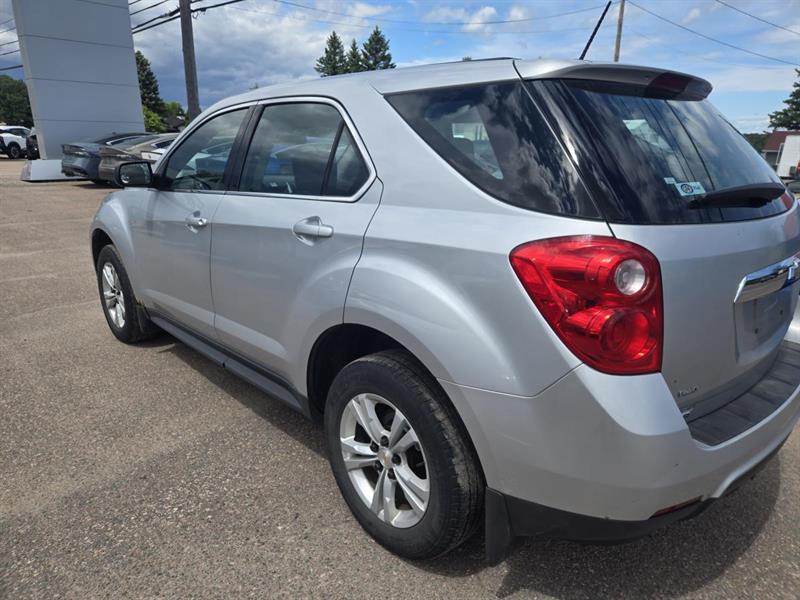 chevrolet Equinox 2015 - 4