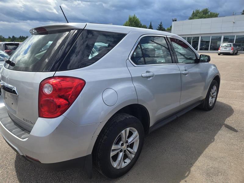 chevrolet Equinox 2015 - 5