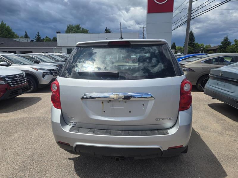 chevrolet Equinox 2015 - 6