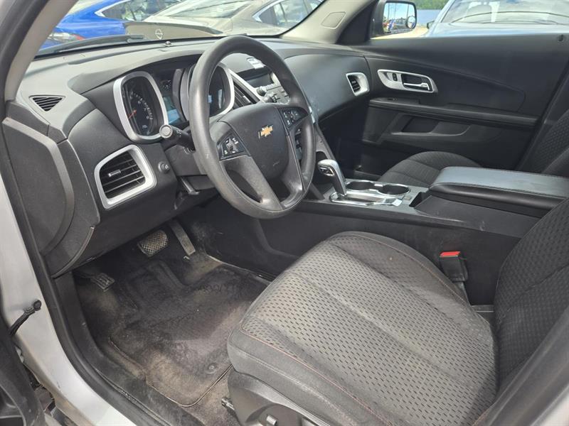 chevrolet Equinox 2015 - 7