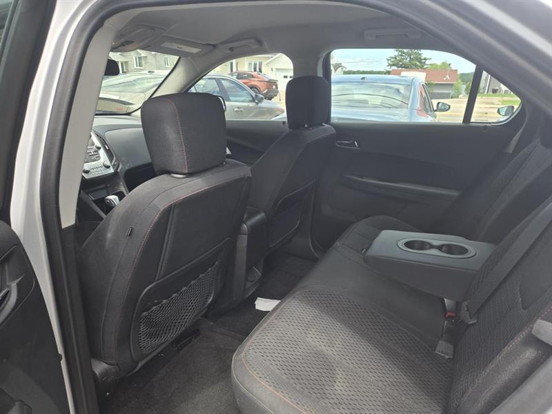 chevrolet Equinox 2015 - 8