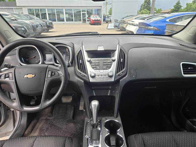 chevrolet Equinox 2015 - 9