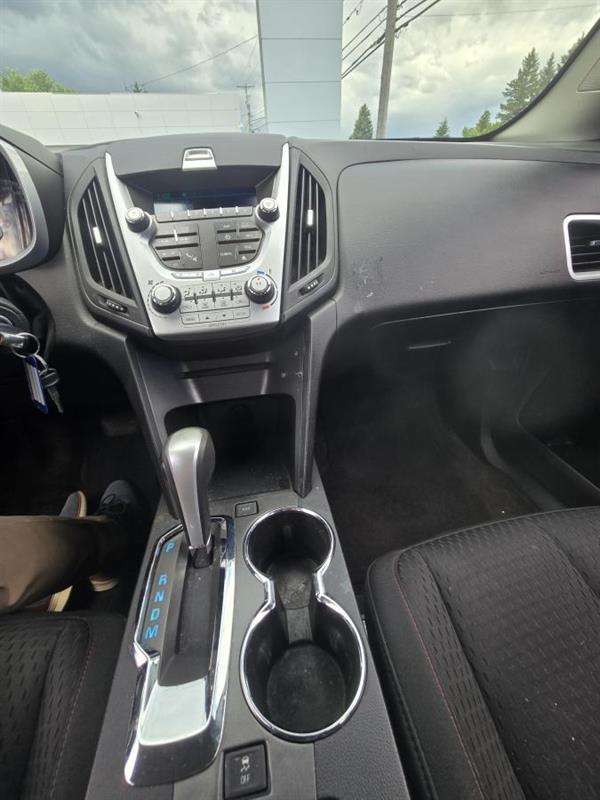 chevrolet Equinox 2015 - 13