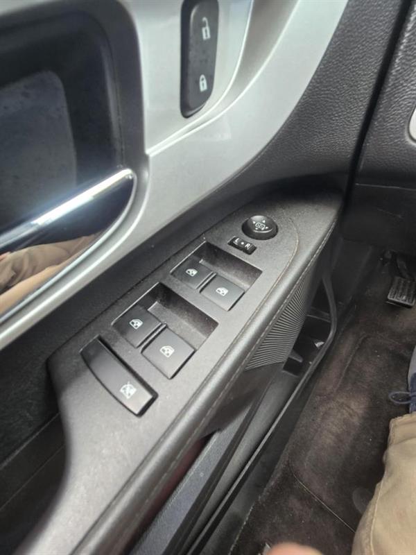 chevrolet Equinox 2015 - 14