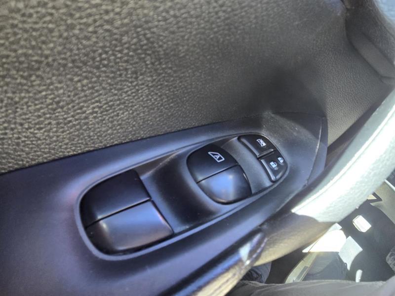 nissan Rogue 2016 - 14