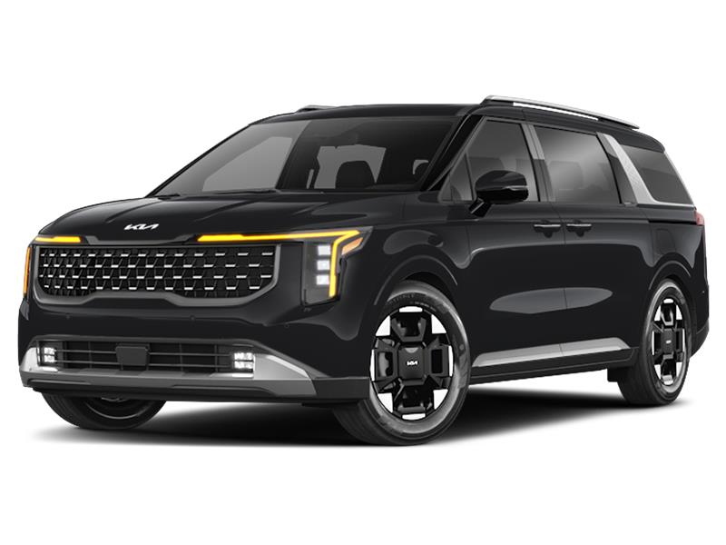 kia Carnival 2026