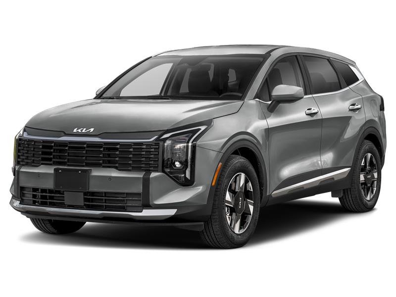 kia Sportage 2026