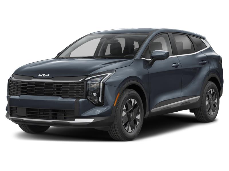 kia Sportage HEV 2026