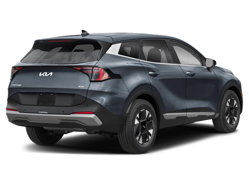 kia Sportage HEV 2026 - 2