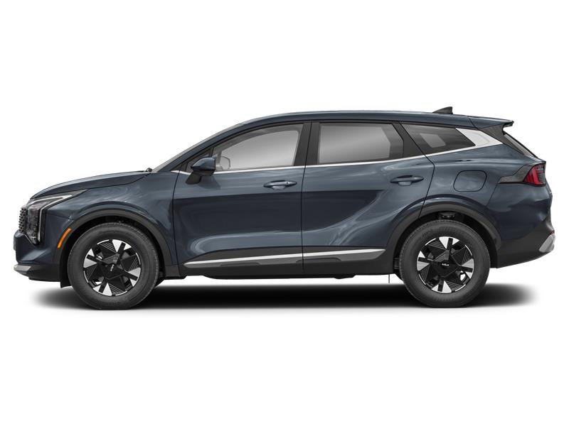 kia Sportage HEV 2026 - 3