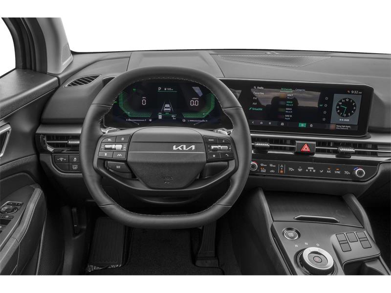 kia Sportage HEV 2026 - 4