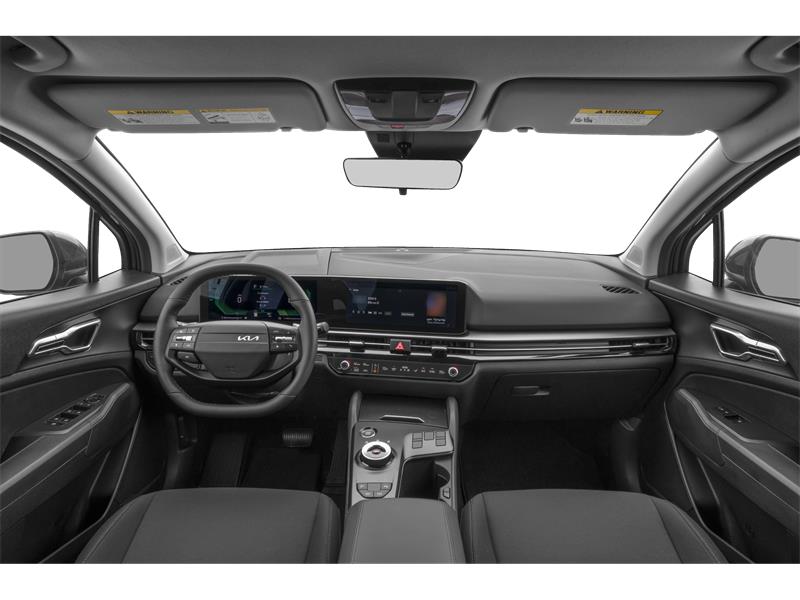 kia Sportage HEV 2026 - 5
