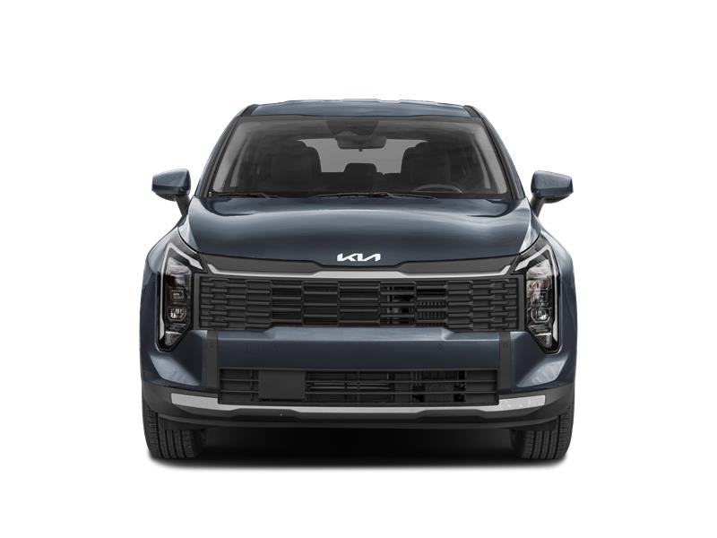 kia Sportage HEV 2026 - 6