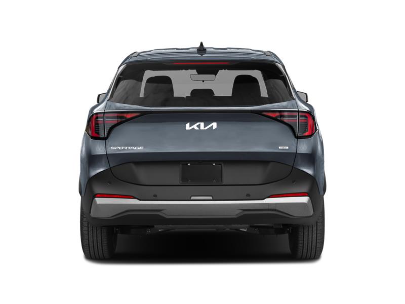 kia Sportage HEV 2026 - 7